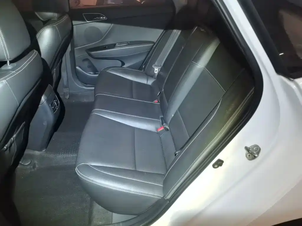Hyundai Mistra 2018 — фото 17