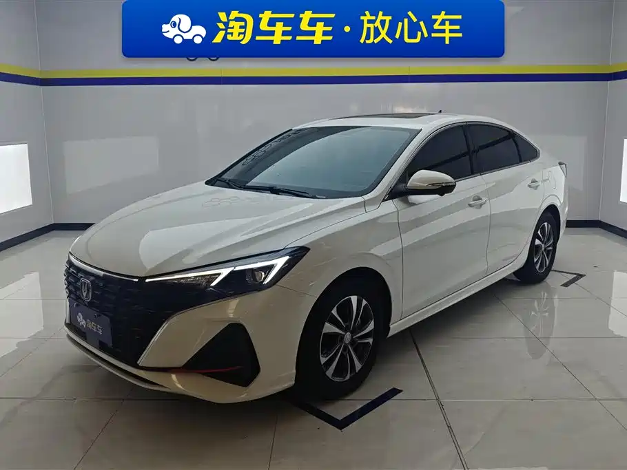 Changan Eado 2024