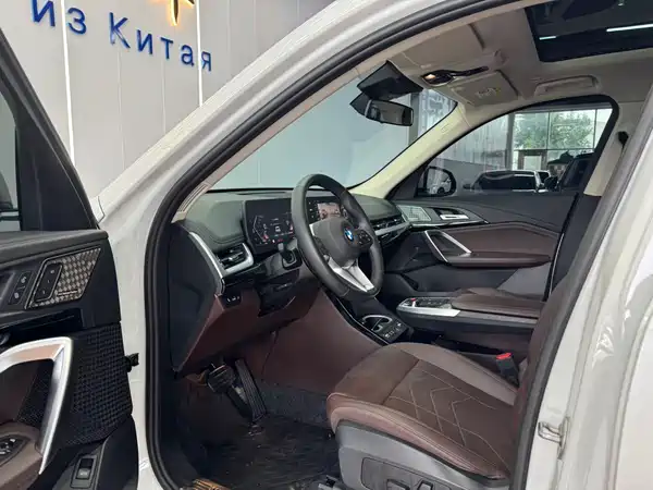 BMW X1 2023