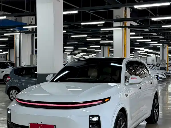 Li Auto L7 2023