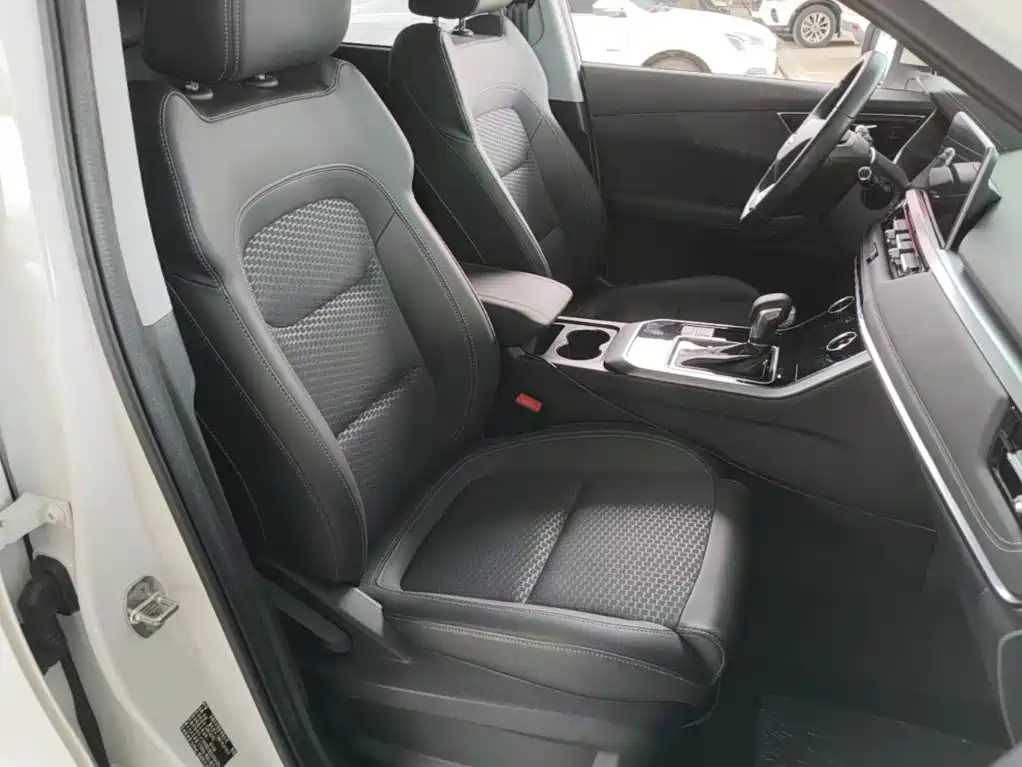 Chery Tiggo 5x 2020 — фото 25