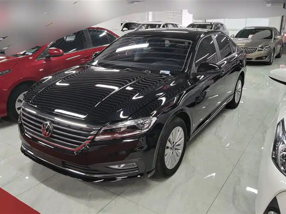 Volkswagen Lavida 2022