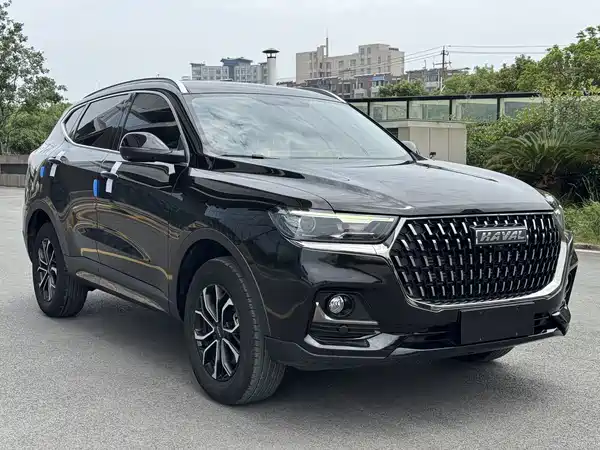 Haval H6 2024