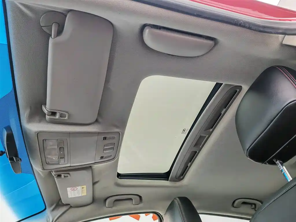 Buick Excelle 2015 — фото 14