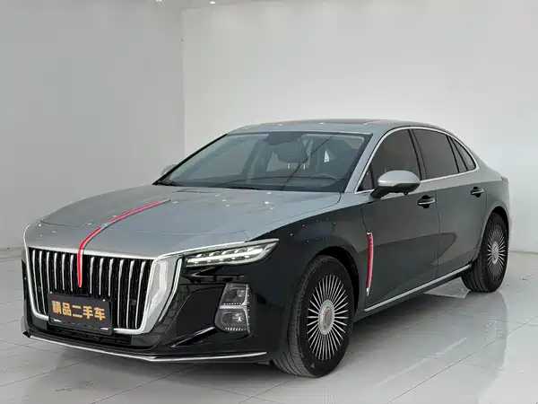 Hongqi H5 2023