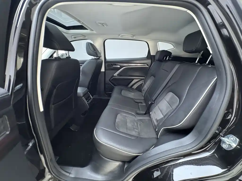 Haval H6 2024 — фото 14