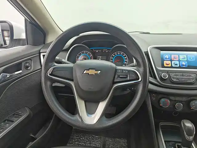 Chevrolet Cavalier 2019