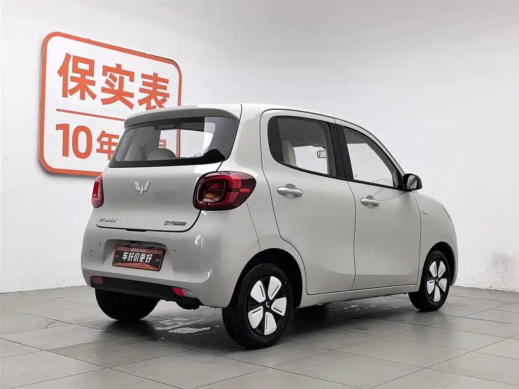 Wuling MINIEV 2025