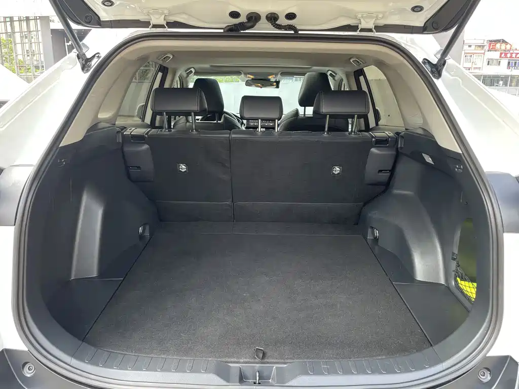 Toyota Wildlander 2023
