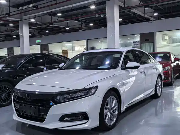 Honda Accord 2020