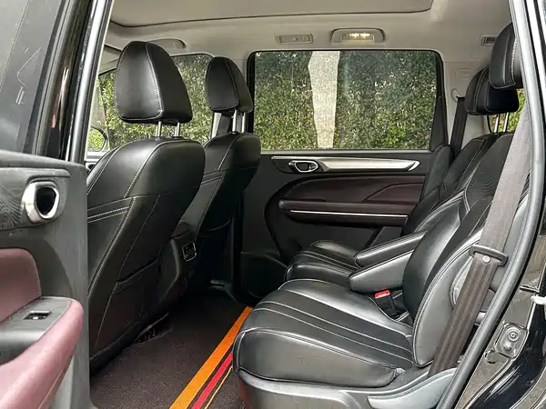 GAC Trumpchi M6 2023