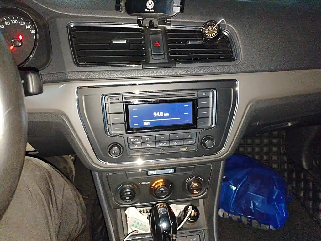 Volkswagen Lavida 2017