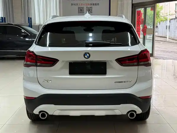 BMW X1 2023