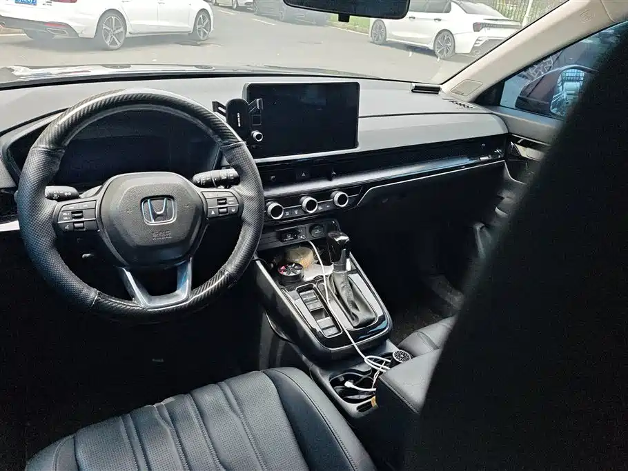 Honda Breeze 2023 — фото 12