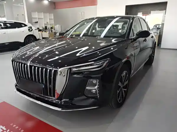 Hongqi H5 PHEV 2025
