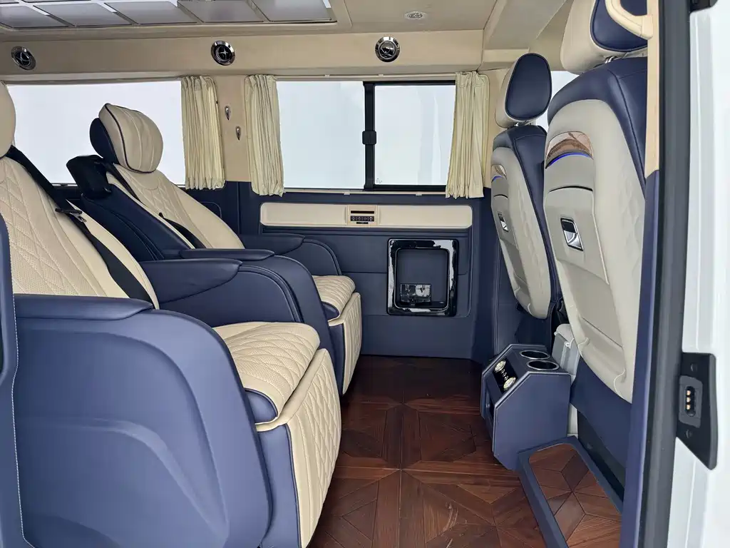 Volkswagen Caravelle 2019
