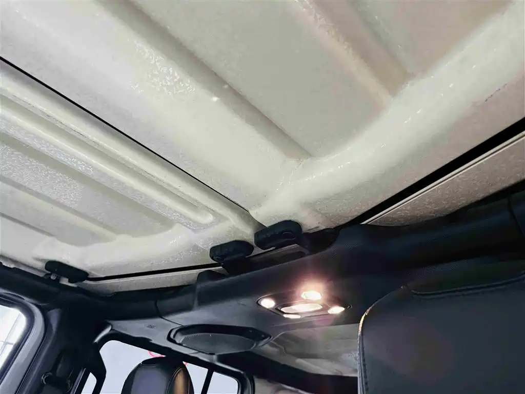 Jeep Wrangler 2020 — фото 19
