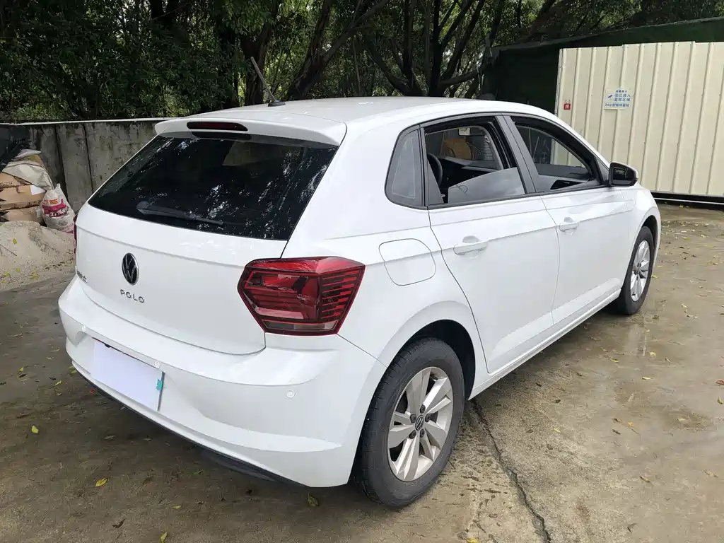 Volkswagen Polo 2023