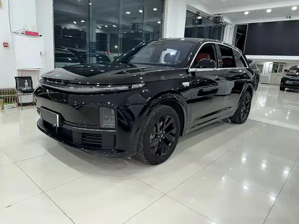 Li Auto L7 2024
