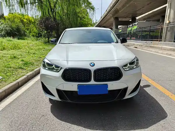 BMW X2 2023