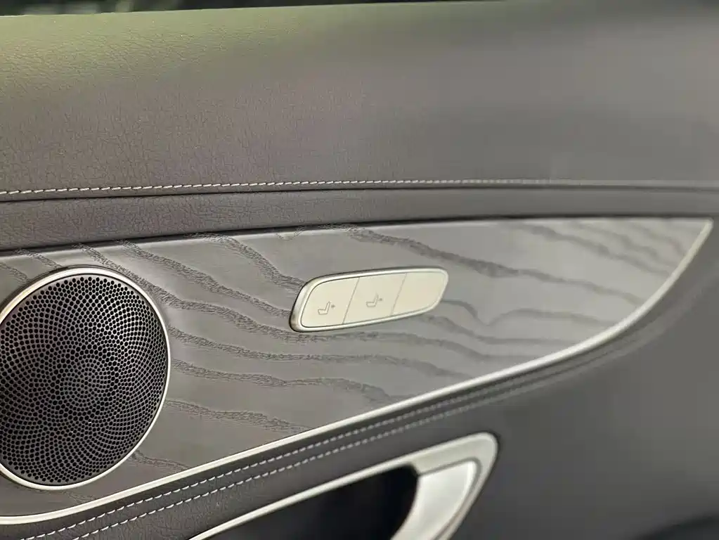 Mercedes-Benz C-Class 2018 — фото 22