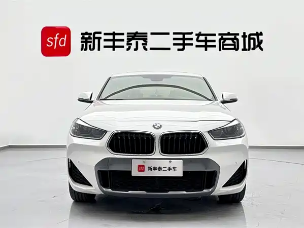 BMW X2 2020