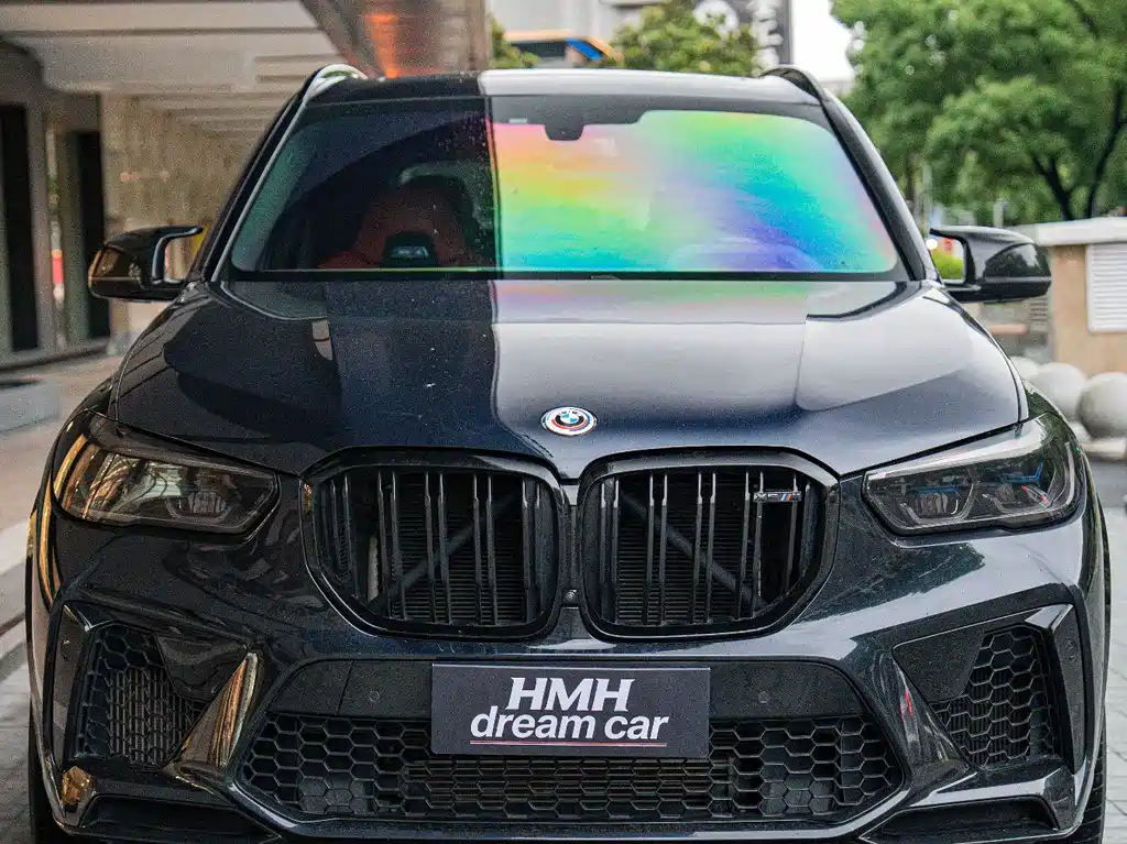 BMW X5 M 2023