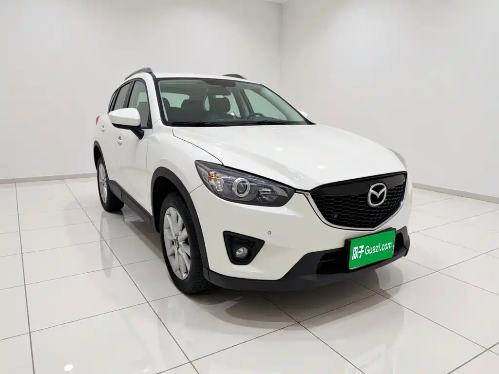 Mazda CX-5 2015 — фото 3