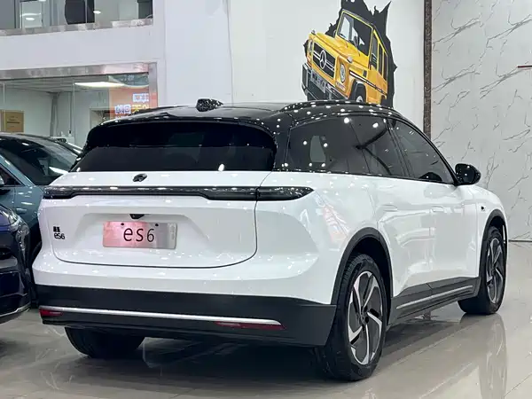 NIO ES6 2023