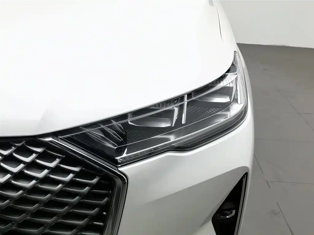 Haval H6 2021