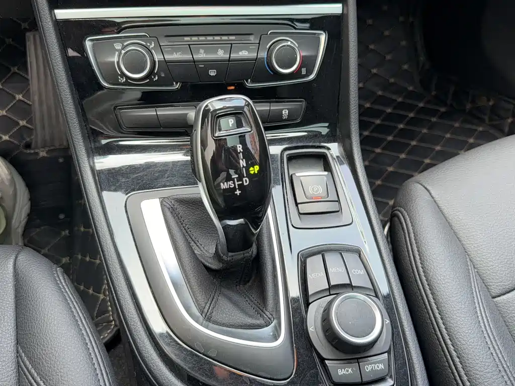 BMW 2 Series Gran Tourer 2020 — фото 18
