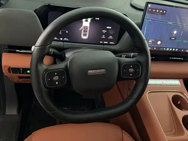 Haval Xiaolong MAX 2025