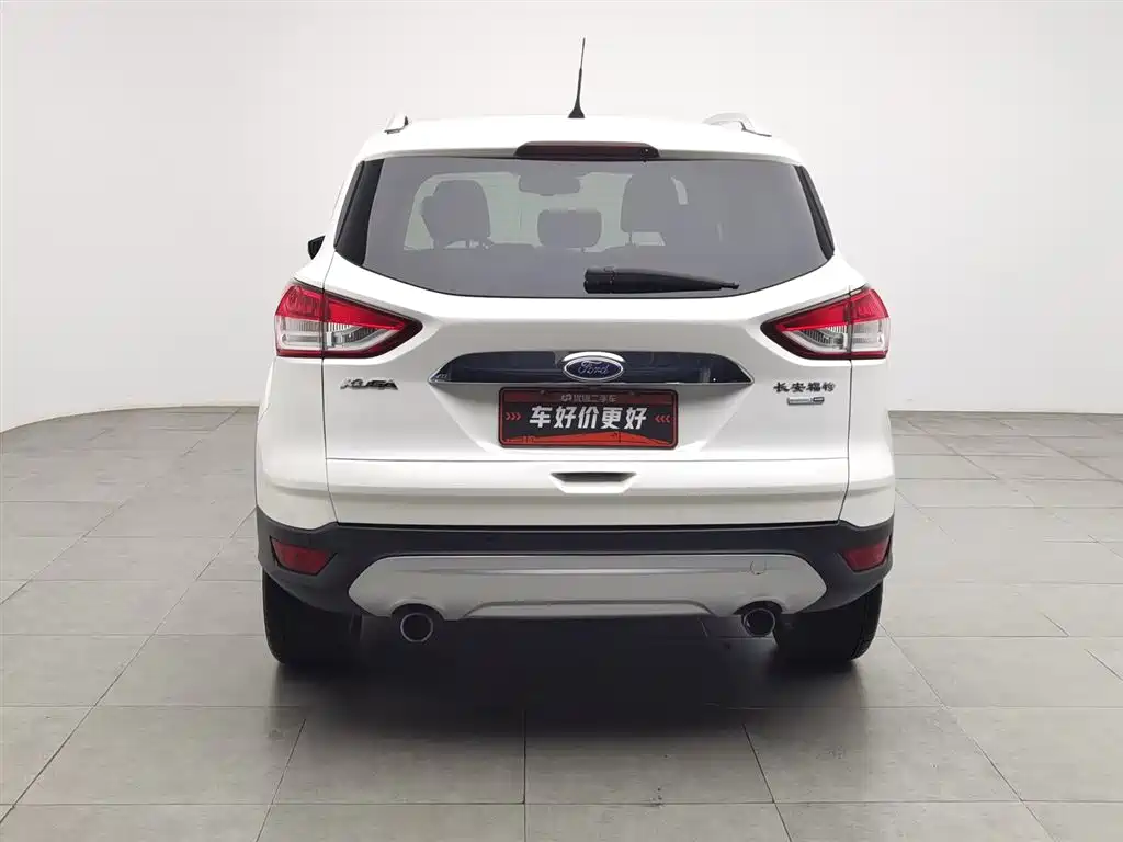 Ford Kuga 2013 — фото 4