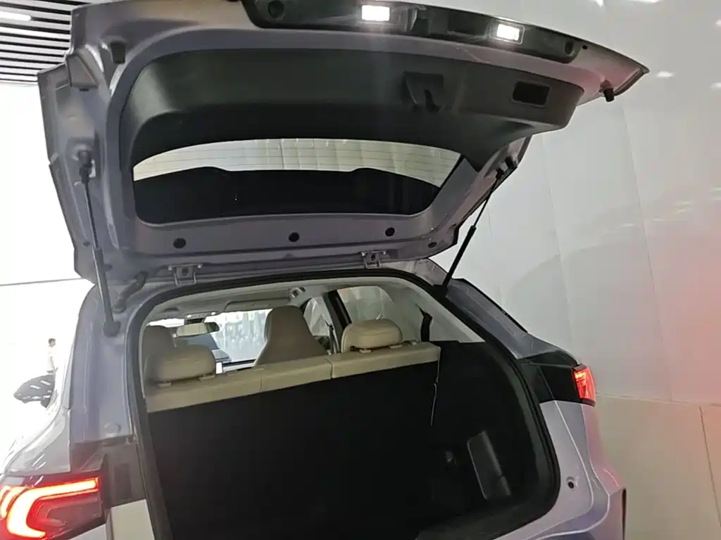 Wuling Bingo S 2025 — фото 19