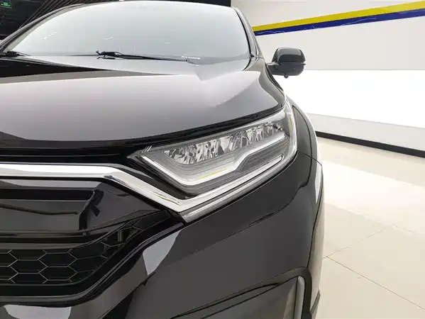 Honda CR-V 2021