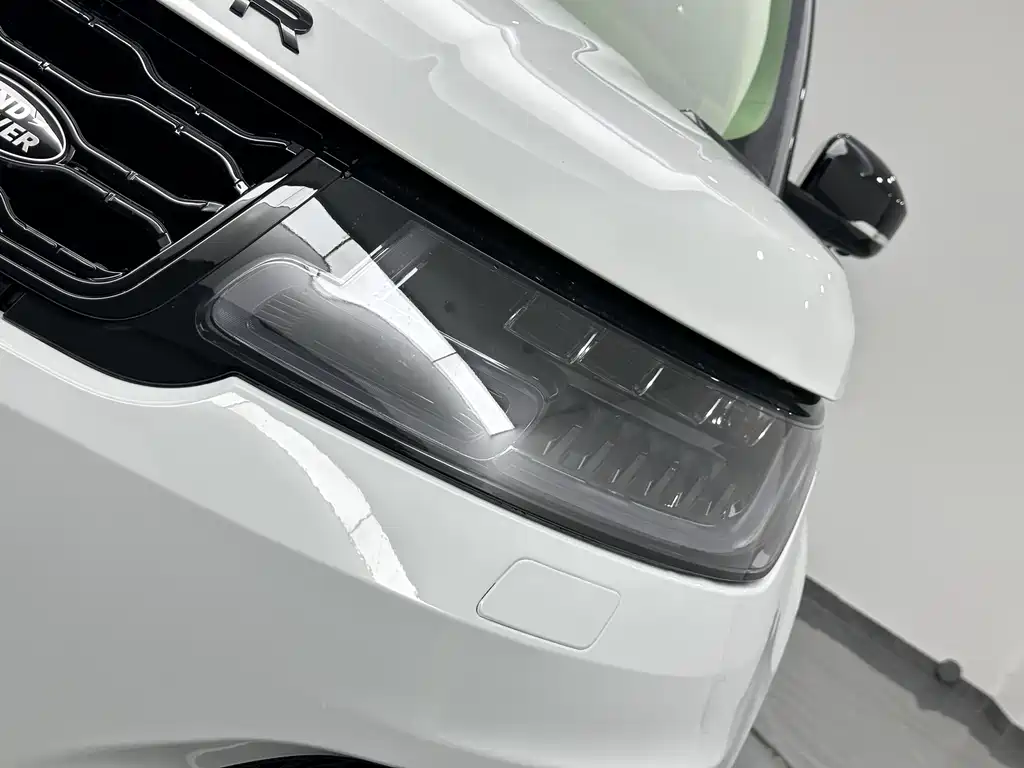 Land Rover Sport 2017 — фото 17