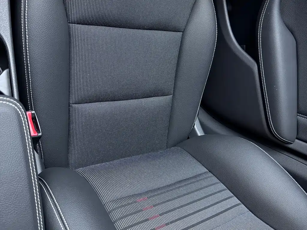 Mercedes-Benz B-Class 2015 — фото 6