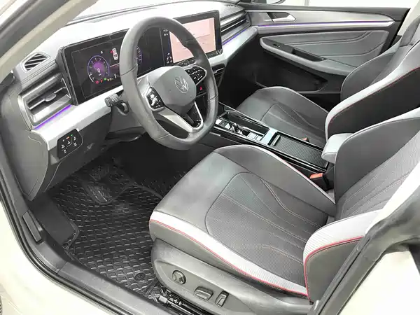 Volkswagen Lamando 2023