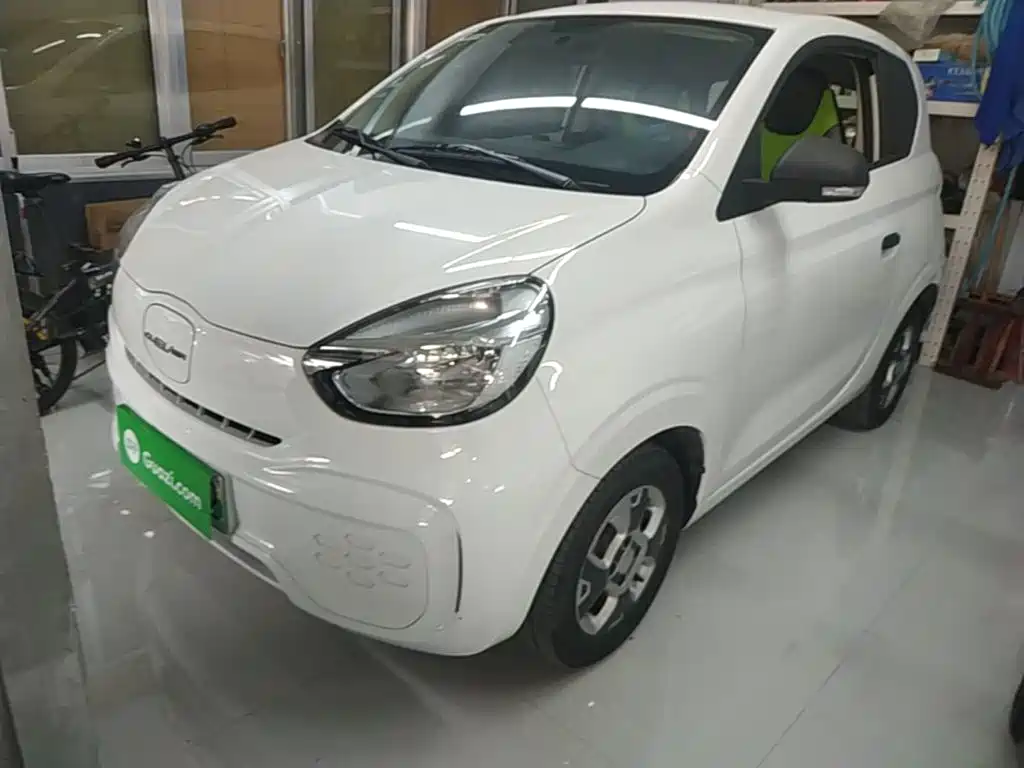 Roewe CLEVER 2021