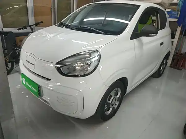 Roewe CLEVER 2021