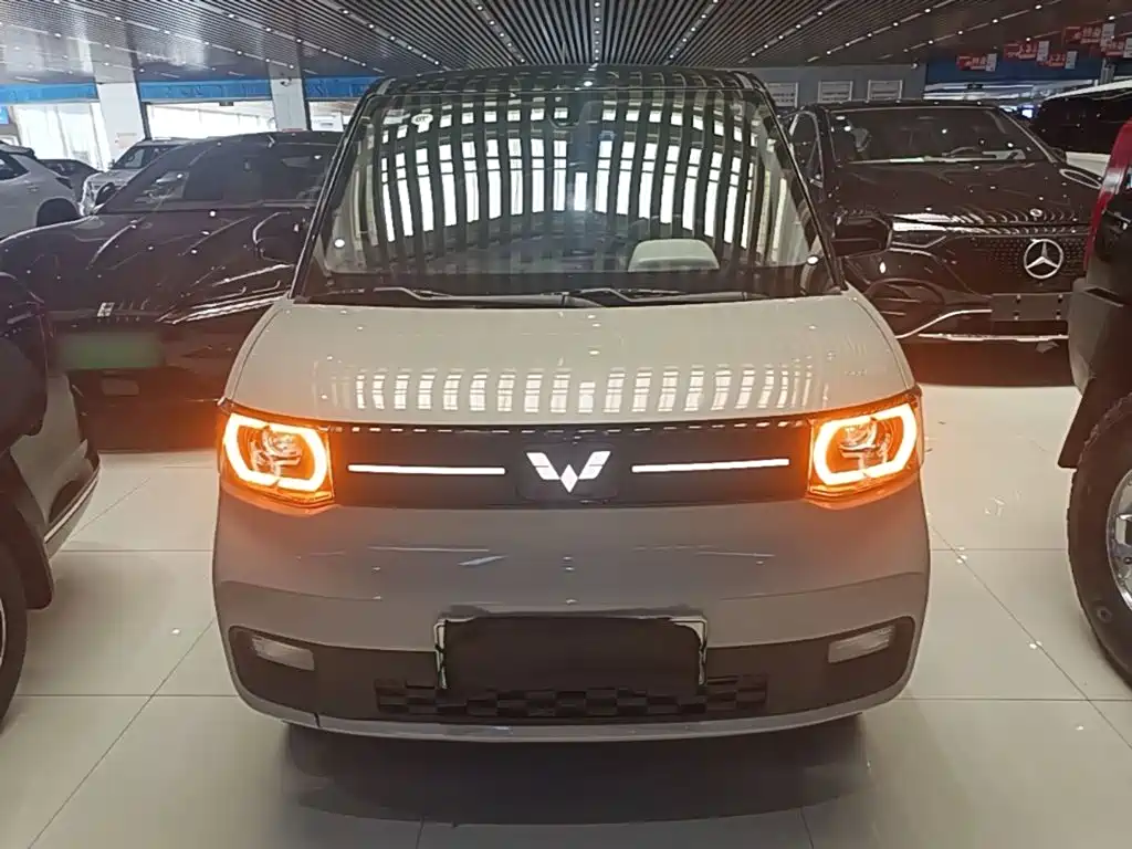 Wuling MINIEV 2023