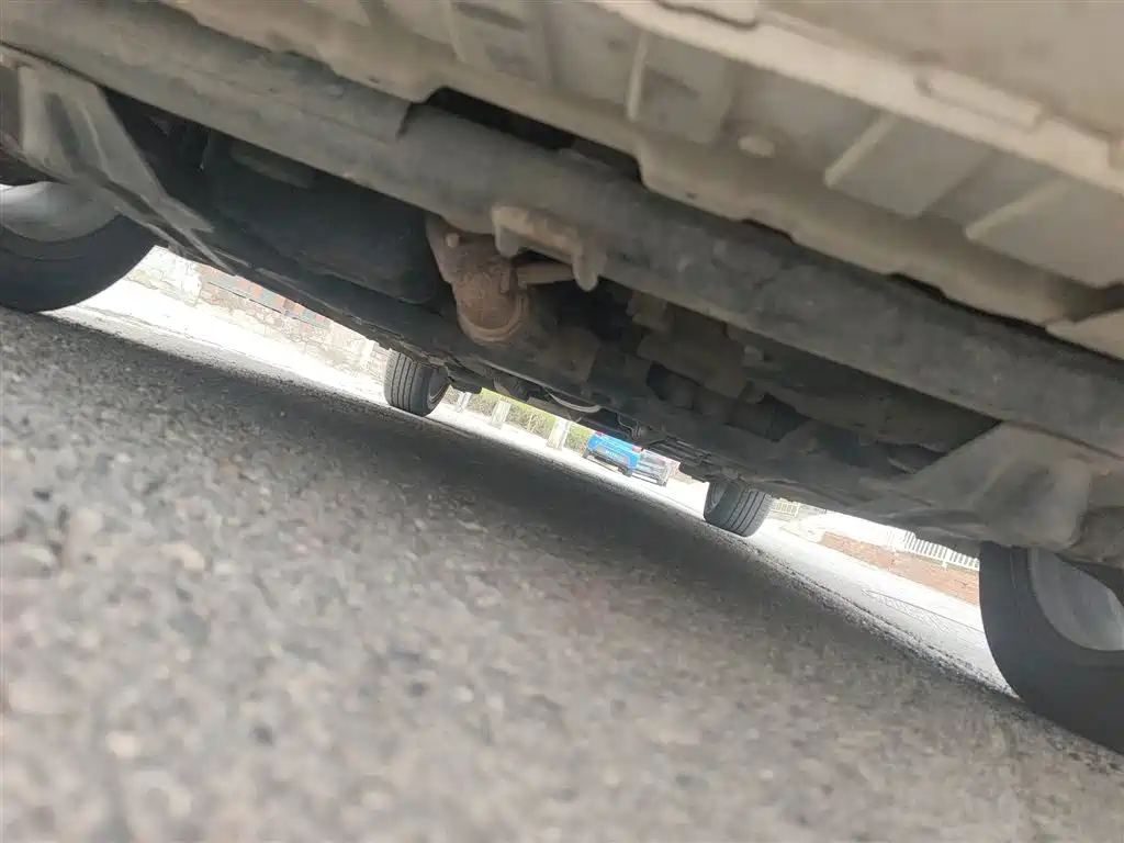 Changan Eado DT 2018 — фото 23
