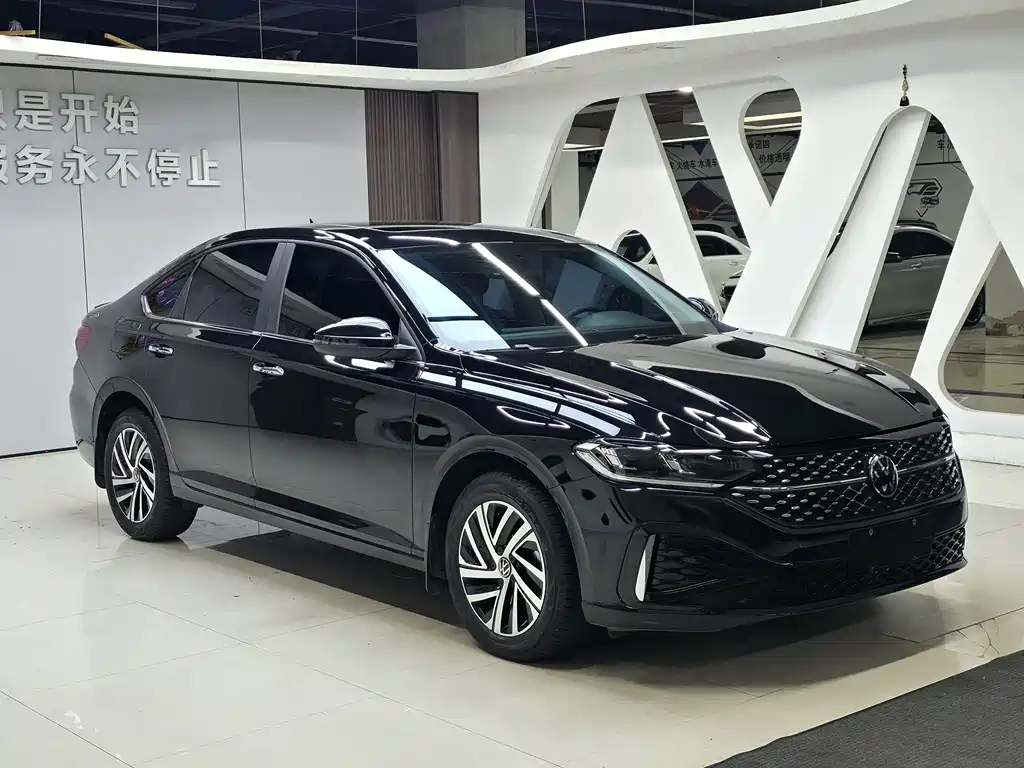 Volkswagen Lavida 2023