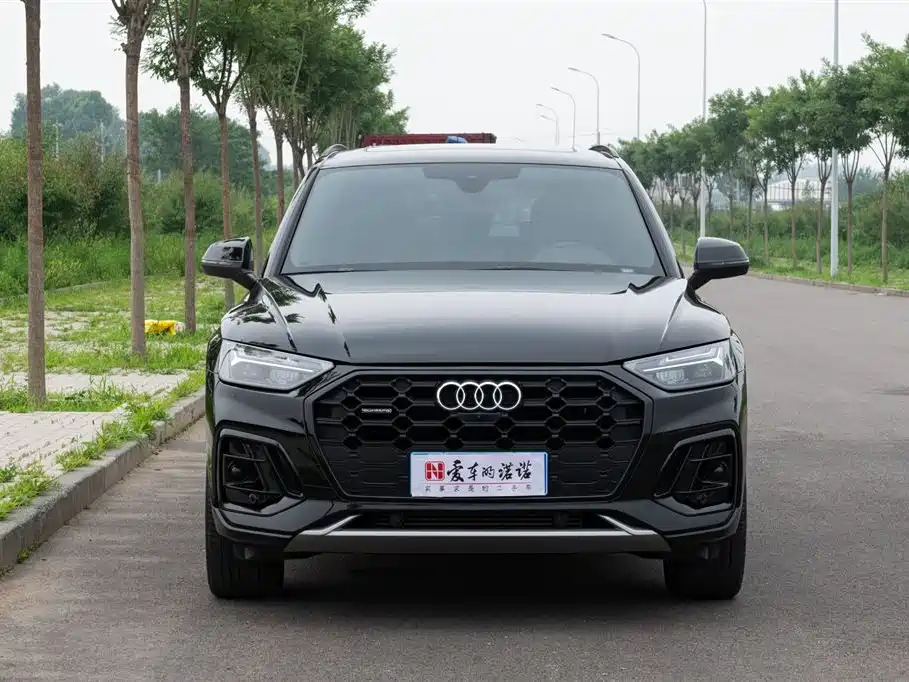 Audi Q5L 2024