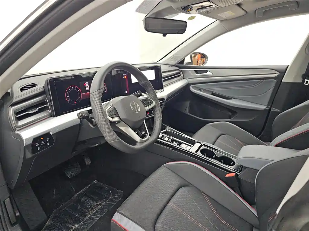 Volkswagen Lamando 2024