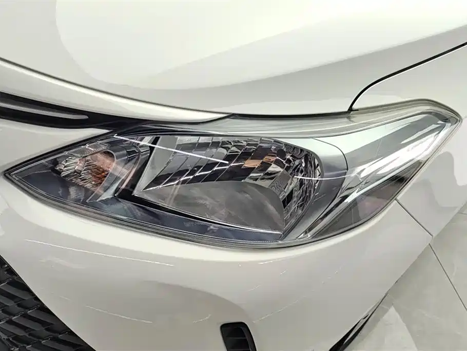 Toyota Vios FS 2020 — фото 5