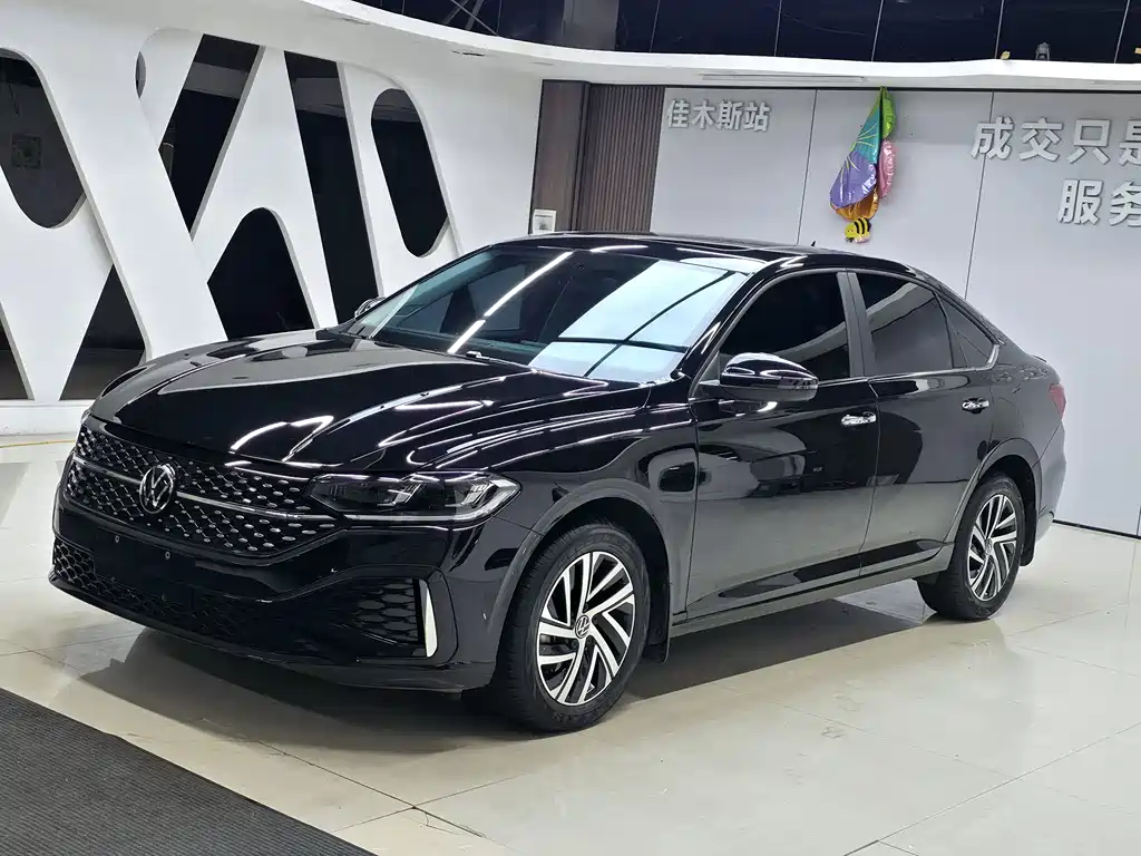 Volkswagen Lavida 2023