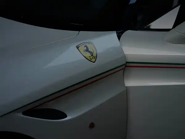 Ferrari California T 2015