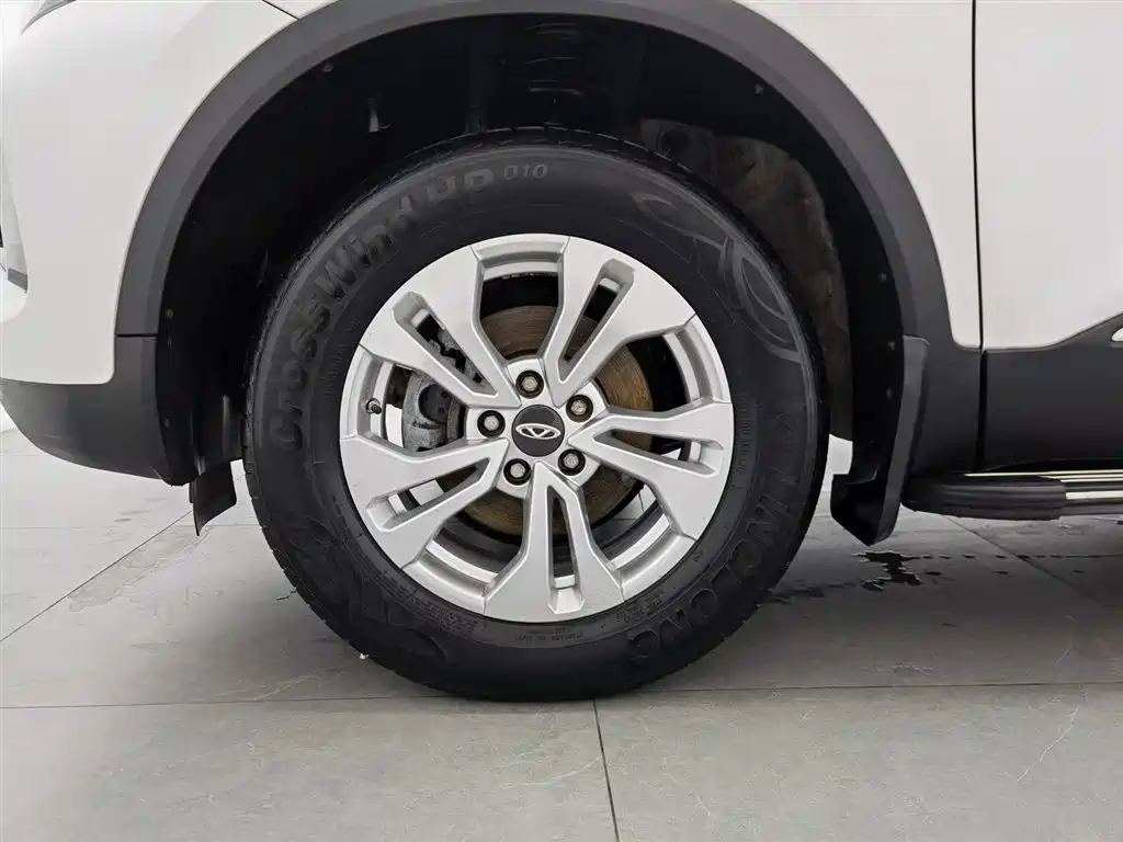 Chery Tiggo 5x 2021 — фото 17