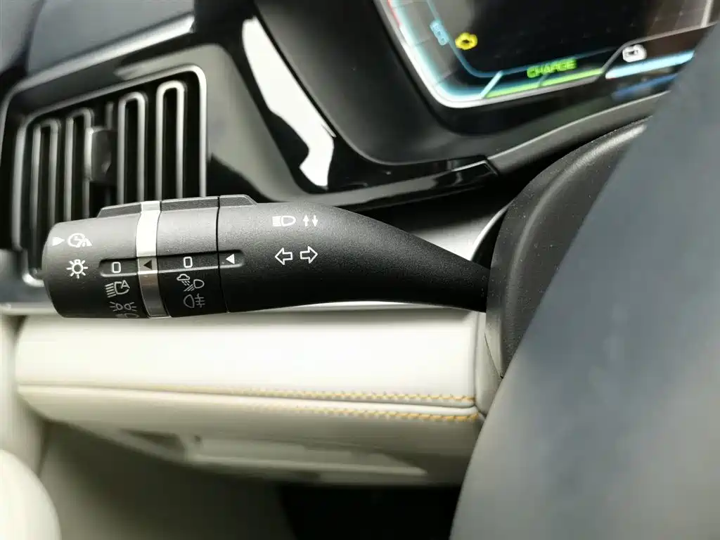 BYD PLUS New Energy 2023 — фото 21
